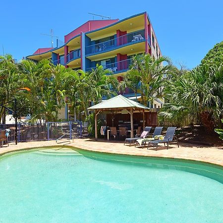 Lindomare Apartments Калаундра Экстерьер фото