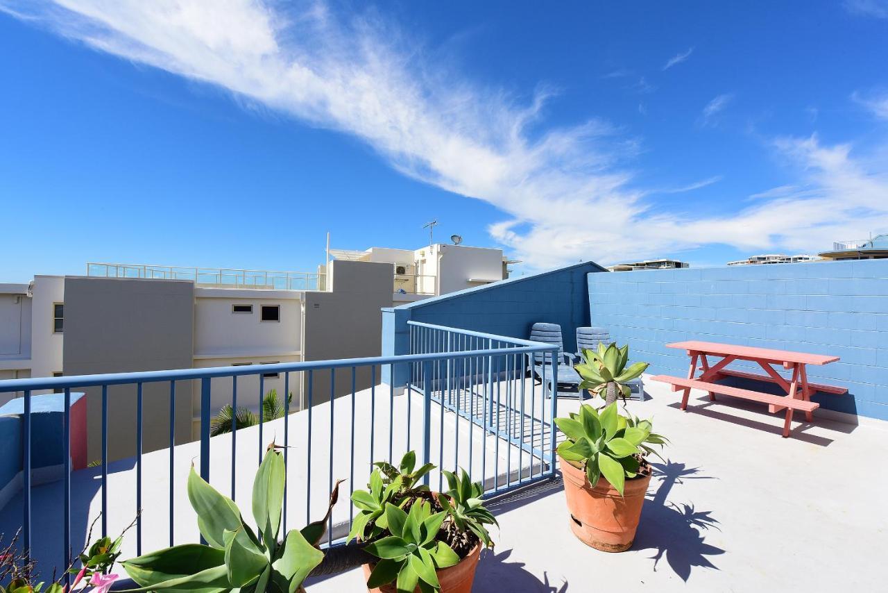 Lindomare Apartments Калаундра Экстерьер фото